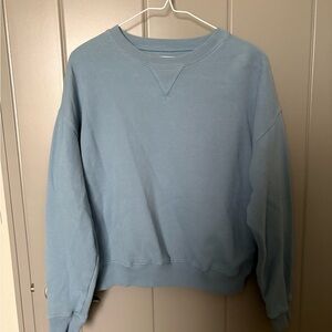 NWOT American Eagle Women’s Blue Sweater